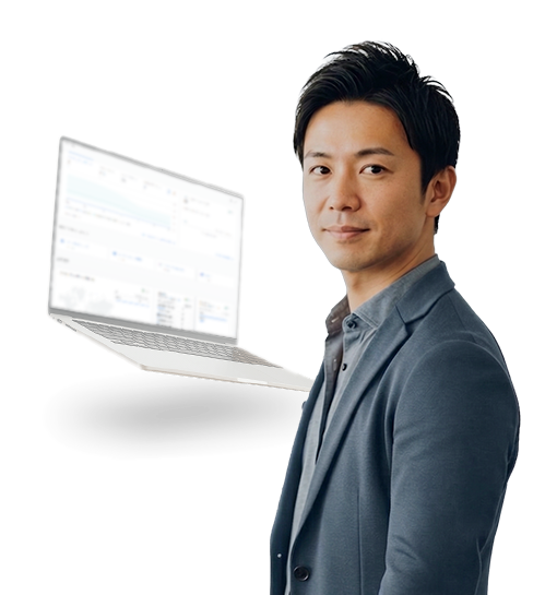 専属顧問のイメージ